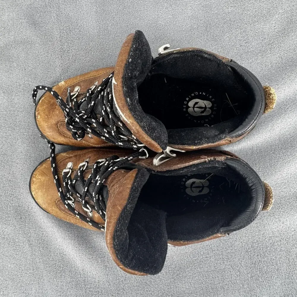 Nike vintage acg